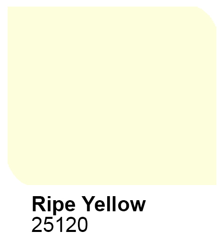 RIPE YELLOW
